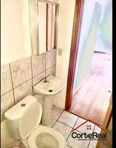 Imagem 6 de 8 de Apartamento - Restinga - Ref: 9882 - V-9882