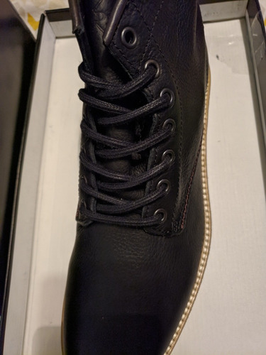 Botas/botín Dune London Cuero Nuevas!!! T42 $35k Solo X Hoy