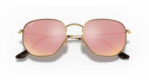 Lente Anti Solar Ray Ban 3548-n-001/z2