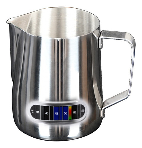 Jarra Espumante Para Leche, Vaso, Jarra Art Barista