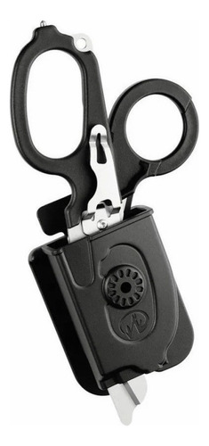 Portátil Multifuncional Tijeras Raptor Leatherman Sastre