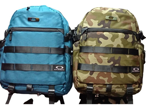 Mochila, Deportes Restistente A Lluvias