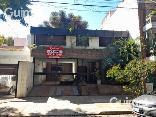 Imagen 1 de 12 de Terreno - Nuñez - Lideres En Terrenos - Guimat Propiedades