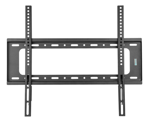 Soporte TV Getttech Pared 32-75 Pulgadas de de LCD LED Plasma Inclinable Resistente Capacidad de Peso de 45kg Con Tornillos M8 GWT-WAF75-01