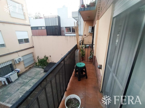 Venta De Departamento De 3 Ambientes En Villa Dominico (27806)