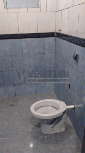 Imagem 3 de 15 de Casa - Uberaba - Ref: 1037 - V-1037