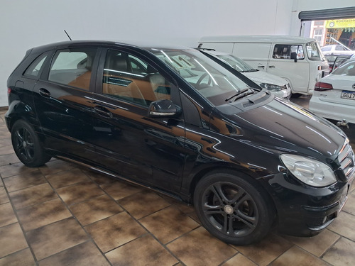 Mercedes-Benz Classe B 1.7 Family 5p