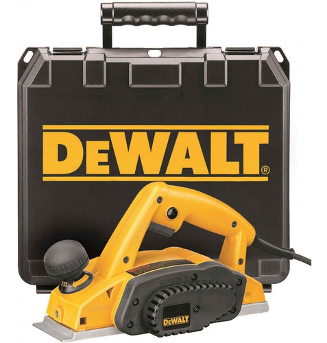 Cepillo Electrico 3-1/4  700w Dw680k Dewalt