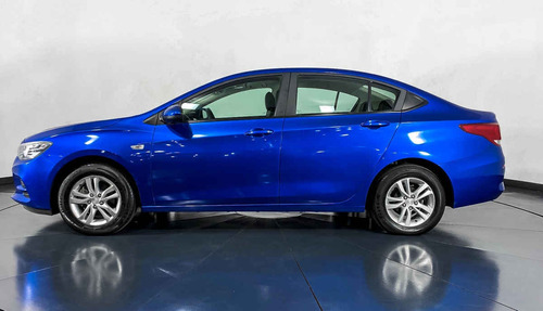 Imagen 8 de 15 de 103994 - Chevrolet Cavalier 2019 Con Garantía