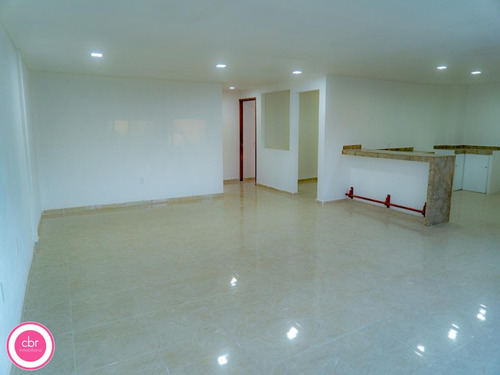 Imagen 3 de 17 de Departamento - Prados De Cuernavaca Lux