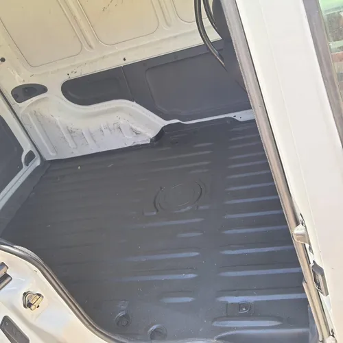 Renault Kangoo 1.6 Aa Mt