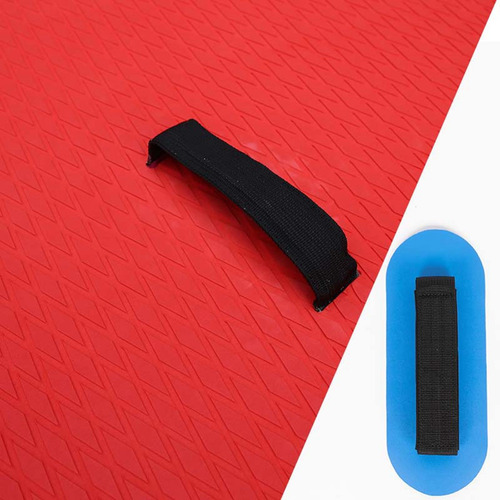 Imagen 2 de 8 de Asa De Kayak Para Paddleboard Canoa Dinghy Rafting Bote