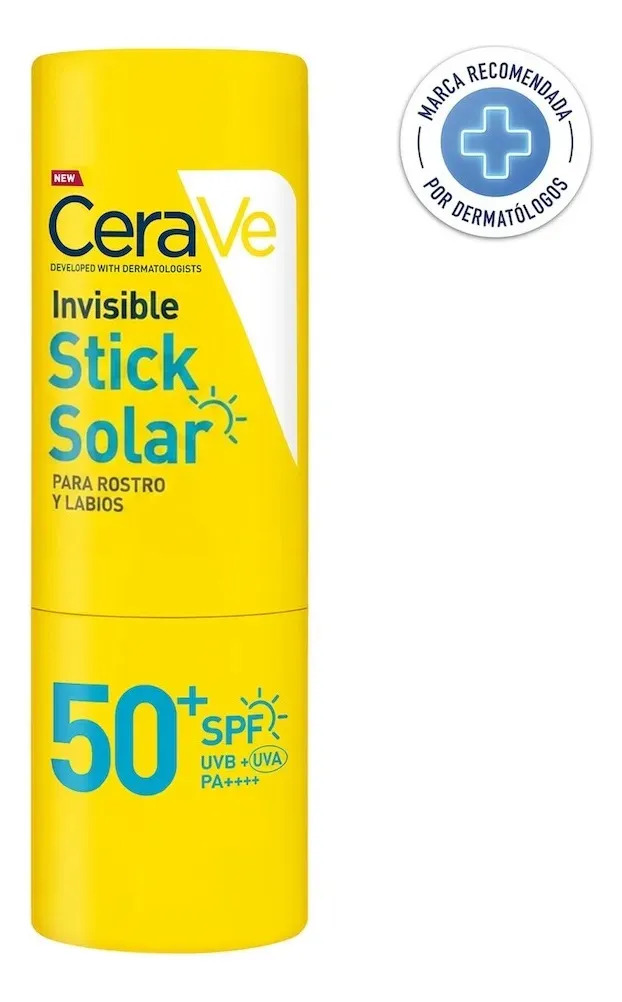 CeraVe Protector Solar En Barra Fps 50