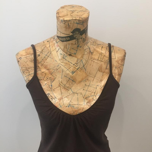 Camiseta Zara Talle L