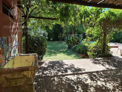 Imagen 8 de 30 de Venta- Casa - Los Cardales - Exaltacion De La Cruz