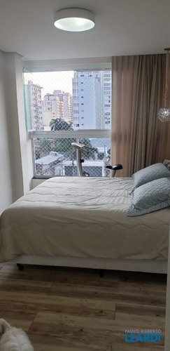 Imagem 11 de 15 de Apartamento - Santo Antônio - Sp - 629894