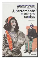 Comprar Cartomante E Outros Contos, A - 04edu002F15