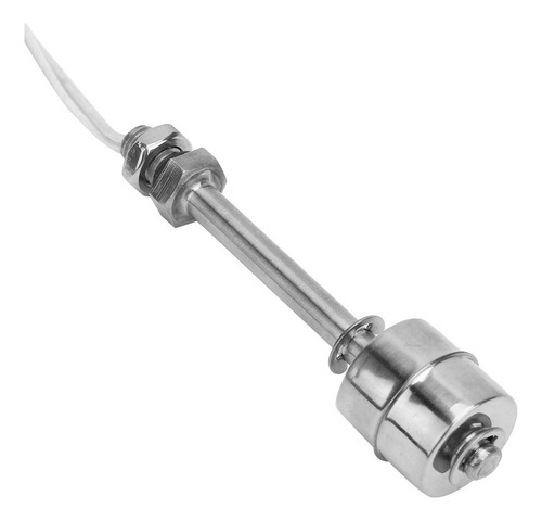 Sensor De Nivel De Líquido, Interruptor De Nivel De Agua, 10