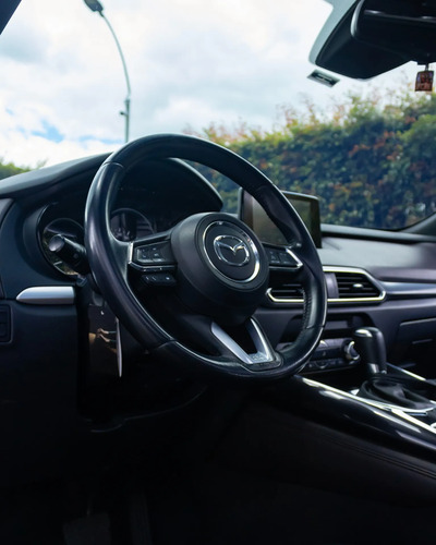 Mazda CX-9 2.5 Grand Touring Signature