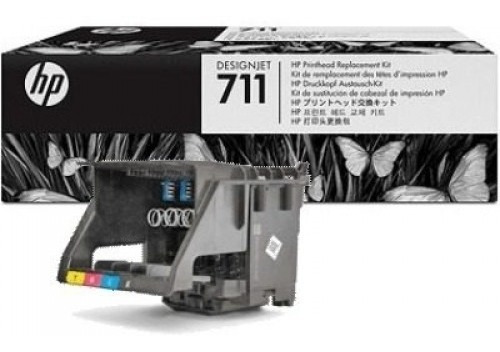 Imagen 5 de 8 de Repuestos Para Plotter Hp Designjet T120 T520 T130 T530 Partes Wis Hewlett Packard