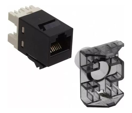 Jack Rj45 Comscope Cat6 Línea Sl 