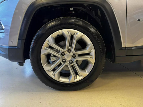 Jeep Compass 1.3 T270 Sport 4X2 At6