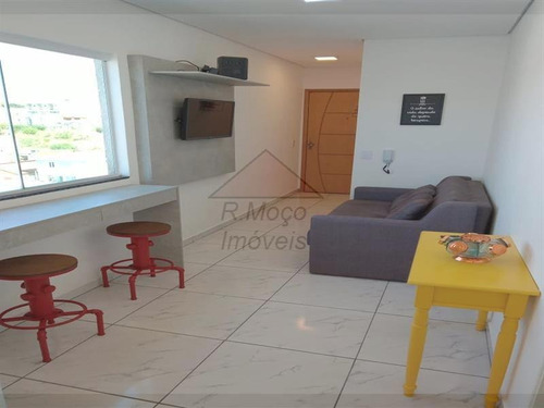 Imagem 4 de 15 de Apartamento Cidade Patriarca São Paulo/sp - 1376