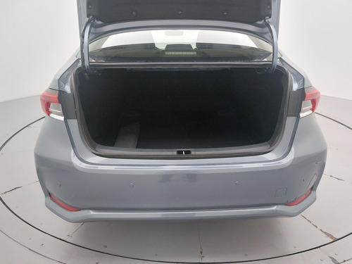 Toyota Corolla 2.0 VVT-IE FLEX XEI DIRECT SHIFT