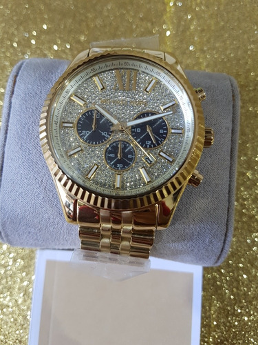 Oferta!!! Reloj Michael Kors Mk8494 100% Original