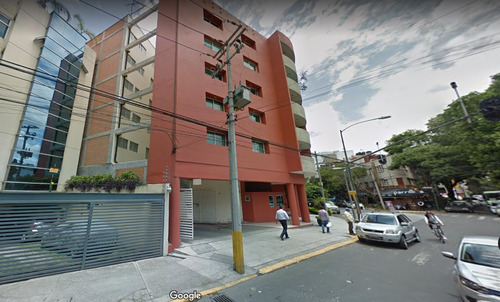 Imagen 1 de 5 de Del Valle, Departamento, Venta, Benito Juarez, Cdmx