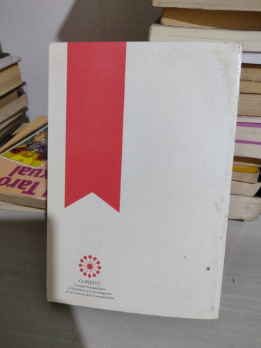 Anuario De Investigación De La Comunicación Coneicc X Bernar (Usado)