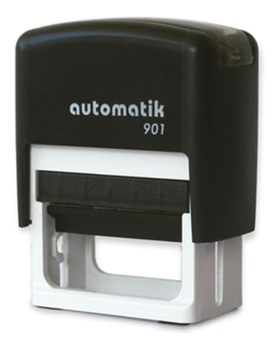 3 Sello Automatico Personalizado , Diseño Gratis.