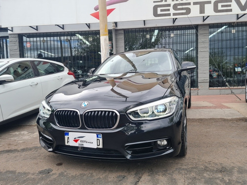 Imagen 13 de 16 de Bmw Serie 1 2016 1.6 120i Sport Line At 177cv