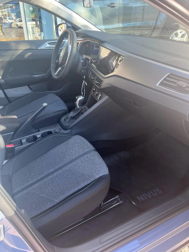 Volkswagen Nivus 1.0 Tsi 200 Trendline