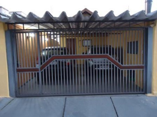 Casa Residencial À Venda E Locação, Vila Arens Ii, Jundiaí. - Ca0892 - 34729386