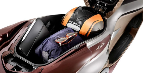 Imagem 8 de 8 de Pcx Sport Abs