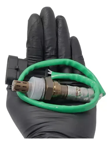 Sonda Lambda Uno,palio Flex 55236778 / Oza641a5 Ntk | Frete grátis