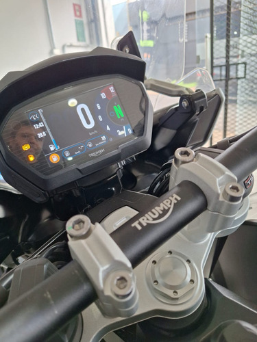 Triumph Tiger 1200 Xcx 2019