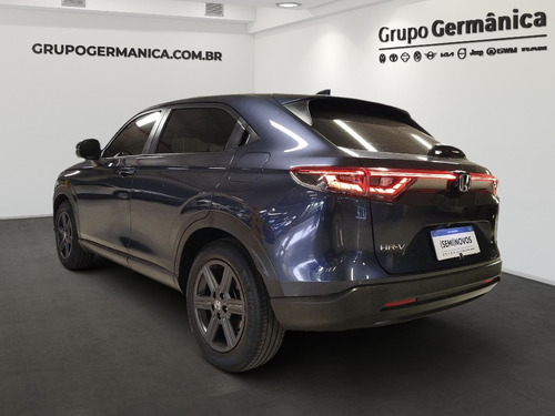Honda HR-V 1.5 DI I-VTEC FLEX EXL CVT