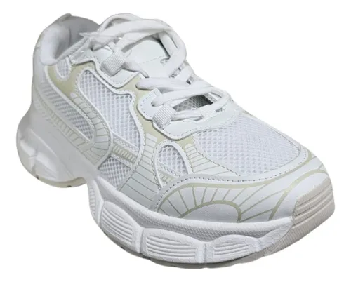 Zapatillas Urbanas Para Mujer Para Un Estilo Moderno