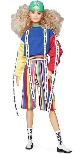 Barbie Coleccion Bmr1959