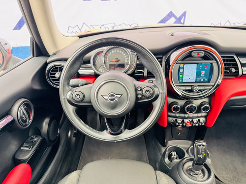 Mini Cooper 1.5 Chili At