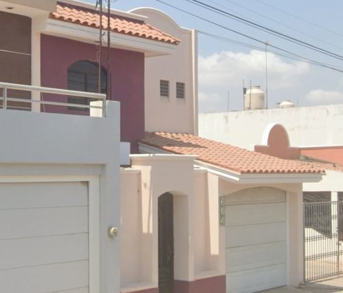 Casa En Venta, Recuperación Bancaria, Col. Villa Universidad, Culiacan, Sinaloa. Laab2