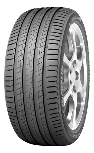 Pneu Michelin Aro 21 Latitude Sport 3 Mo 275/45r21 107y Tl