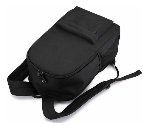 Mochila Anti-roubo The Legend Of Zelda, Bolsas Escolares Cas Cor Link -8