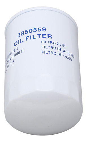 Filtro De Aceite De Motor 3850559, Combustible De Gasolina P