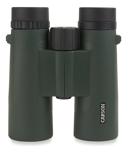 Binoculares Carson Jr Series 8x42 Mm Impermeables Para Exter