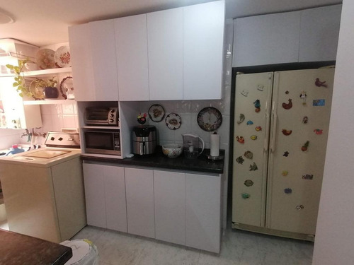 Imagen 10 de 17 de Apartamento En Venta En Bogotá Chico Navarra