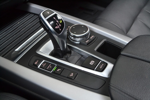 Bmw X5 35i 4x4 2016