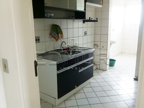 Imagem 5 de 9 de Apartamento - Jardim Cristiane - Ref: 20655 - V-20655